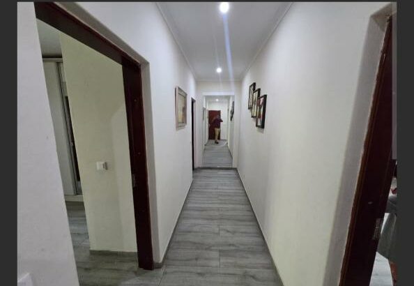 MORADIA TIPO 4 A VENDA NA MATOLA RÍO – CONTROL