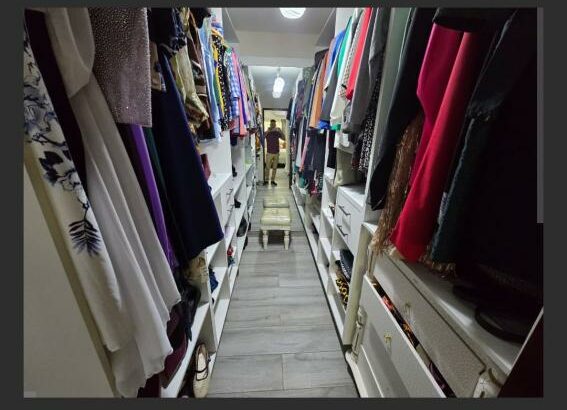 MORADIA TIPO 4 A VENDA NA MATOLA RÍO – CONTROL