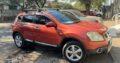 Nissan Dualis 2009 2.0 4WD