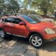Nissan Dualis 2009 2.0 4WD