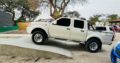 NISSAN HARBODY 2008 3.0 Diesel 4X4 Manual