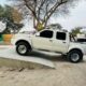 NISSAN HARBODY 2008 3.0 Diesel 4X4 Manual
