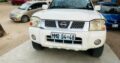 NISSAN HARBODY 2008 3.0 Diesel 4X4 Manual