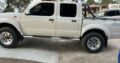 NISSAN HARBODY 2008 3.0 Diesel 4X4 Manual