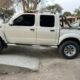 NISSAN HARBODY 2008 3.0 Diesel 4X4 Manual