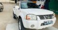 NISSAN HARBODY 2008 3.0 Diesel 4X4 Manual