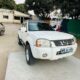 NISSAN HARBODY 2008 3.0 Diesel 4X4 Manual