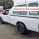 Nissan Hardbody cabine simples 2.7 Diesel Manual diflock-465.000,00mt