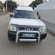 Nissan Hardbody cabine simples 2.7 Diesel Manual diflock-465.000,00mt