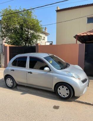 Nissan March 2009 1.3