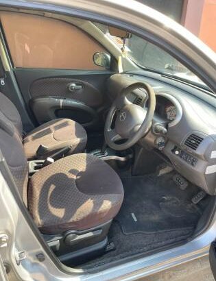 Nissan March 2009 1.3