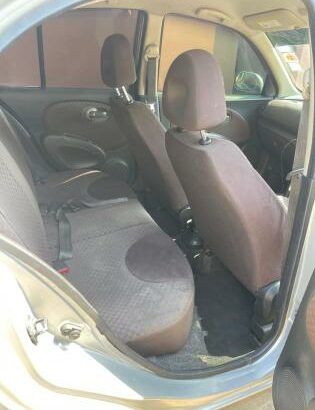 Nissan March 2009 1.3