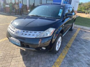 Nissan Murano 2009 Especial Edition 2.4 4X4