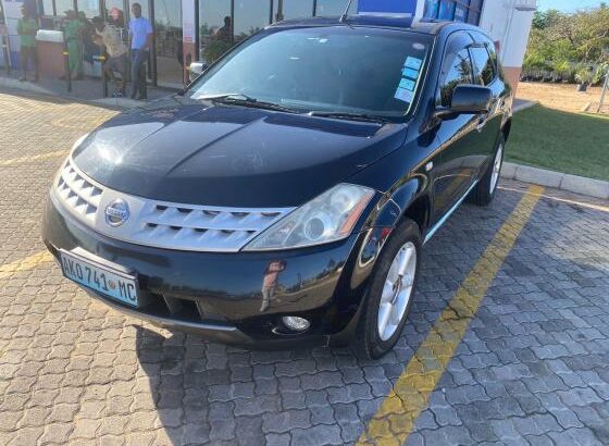 Nissan Murano 2009 Especial Edition 2.4 4X4