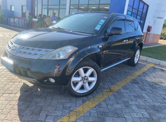 Nissan Murano 2009 Especial Edition 2.4 4X4