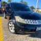 Nissan Murano 2009 Especial Edition 2.4 4X4