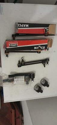 Nissan Suspension Parts Brand new from Europe