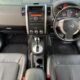 Nissan Xtrail 2008 2.0 4×4
