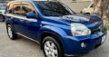 Nissan Xtrail 2008 2.0 4×4
