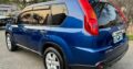 Nissan Xtrail 2008 2.0 4×4