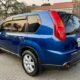 Nissan Xtrail 2008 2.0 4×4
