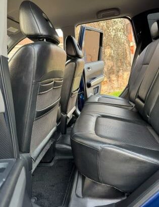 Nissan Xtrail 2008 2.0 4×4