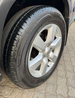 Nissan Xtrail 2008 2.0 4×4