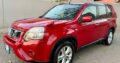 Nissan Xtrail 2013 2.0 4X4 Recem chegado ( Durban)