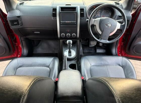 Nissan Xtrail 2013 2.0 4X4 Recem chegado ( Durban)