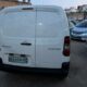 Peogeot Patneer 1.5 Diesel Manual