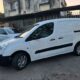 Peogeot Patneer 1.5 Diesel Manual