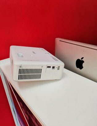 Projetor Epson CO-W01 FHD 3500 Lumens