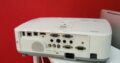 Projetor NEC V260X 2600 LUMENS