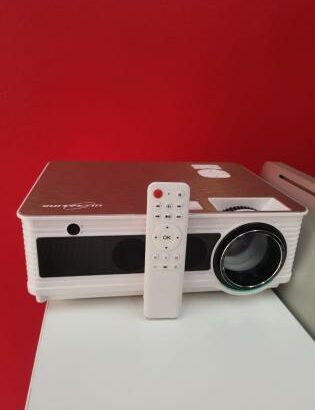 Projetor Ultralink Led FHD 2800 Lumens