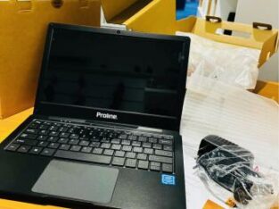 🩸Proline Novo na caixa em Promoção Aproveite  este é o último do Stock🩸  *Proline V116 Intel Celeron N4020 CPU @ 1.10GHz. (2 CPUs)*, 4GB DDR4 SDRAM,