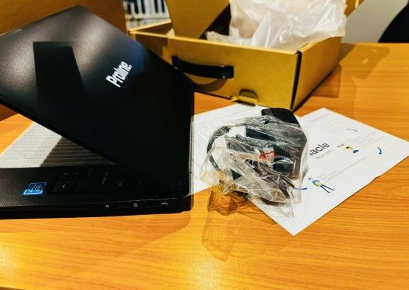 🩸Proline Novo na caixa em Promoção Aproveite  este é o último do Stock🩸  *Proline V116 Intel Celeron N4020 CPU @ 1.10GHz. (2 CPUs)*, 4GB DDR4 SDRAM,