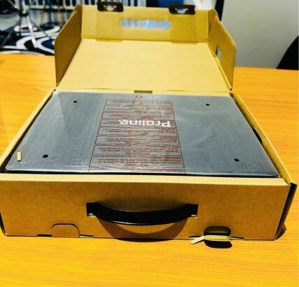 🩸Proline Novo na caixa em Promoção Aproveite  este é o último do Stock🩸  *Proline V116 Intel Celeron N4020 CPU @ 1.10GHz. (2 CPUs)*, 4GB DDR4 SDRAM,