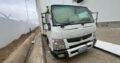 PROMOÇÃO 3 camiões Mitsubishi Fuso