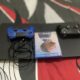 PS4 SLIM 500GB+2Joy+Cabo de Power+10 Jogos