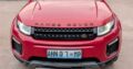 Range Rover Evoque 2018 2.0 Turbo Diesel 4X4