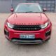 Range Rover Evoque 2018 2.0 Turbo Diesel 4X4