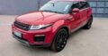 Range Rover Evoque 2018 2.0 Turbo Diesel 4X4