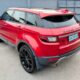 Range Rover Evoque 2018 2.0 Turbo Diesel 4X4
