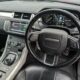 Range Rover Evoque 2018 2.0 Turbo Diesel 4X4