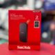 Sandisk Portable 1TB Ssd
