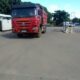 Sinotruck manual 10 Rodas