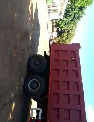 Sinotruck manual 10 Rodas