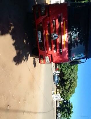 Sinotruck manual 10 Rodas