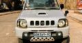 Suzuki Jimny 4X4 650C