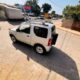 Suzuki Jimny 4X4 650C